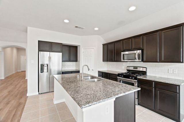 1705 Zebra Finch Drive, Little Elm, TX 75068