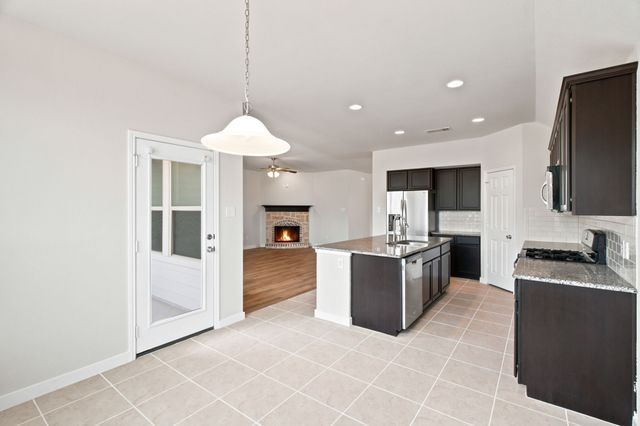 1705 Zebra Finch Drive, Little Elm, TX 75068