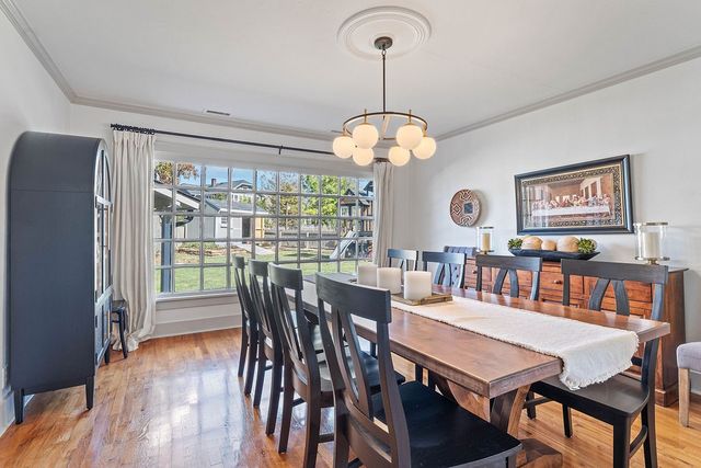 525 S 6th Street, Rogers, AR 72756