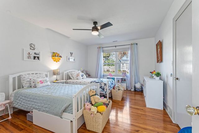 525 S 6th Street, Rogers, AR 72756