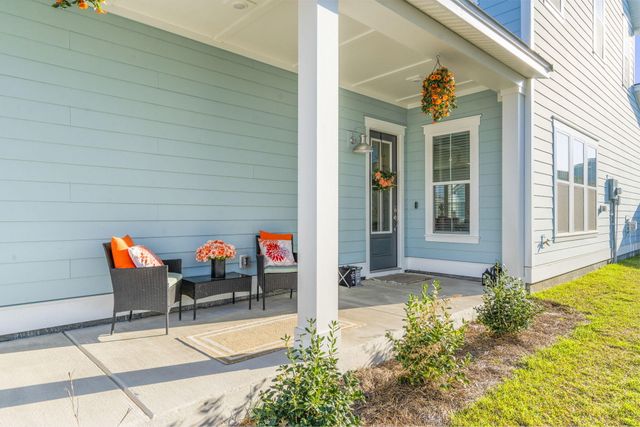 109 Marions Oak Drive, Summerville, SC 29486