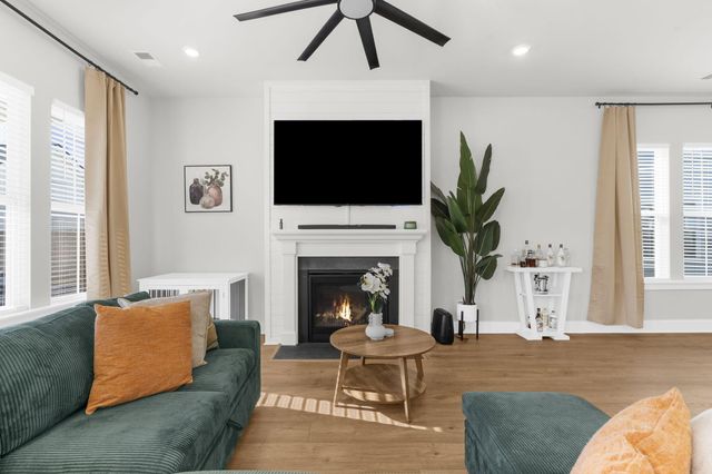 109 Marions Oak Drive, Summerville, SC 29486