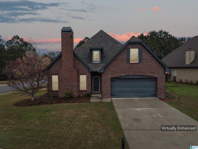 1001 ARONIMINK DRIVE, Calera, AL 35040