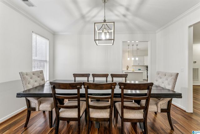 1001 ARONIMINK DRIVE, Calera, AL 35040