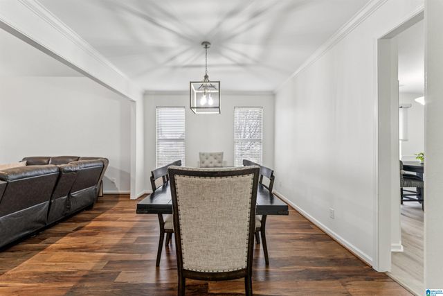 1001 ARONIMINK DRIVE, Calera, AL 35040