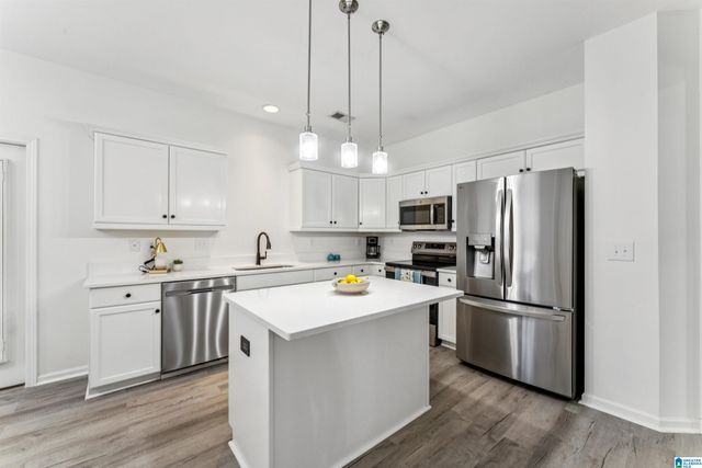 1001 ARONIMINK DRIVE, Calera, AL 35040