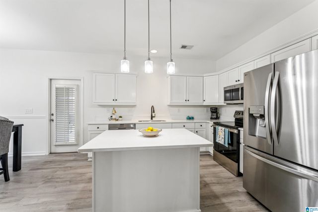 1001 ARONIMINK DRIVE, Calera, AL 35040