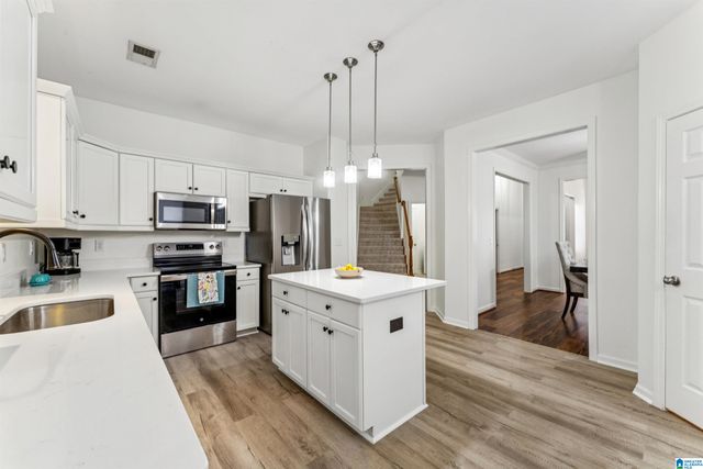 1001 ARONIMINK DRIVE, Calera, AL 35040