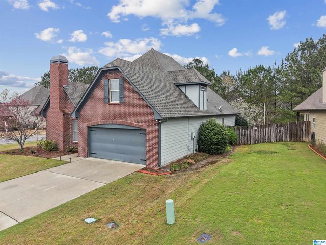 1001 ARONIMINK DRIVE, Calera, AL 35040