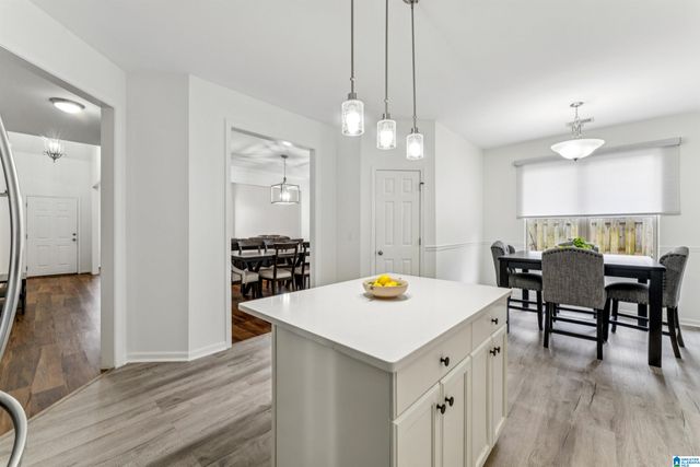 1001 ARONIMINK DRIVE, Calera, AL 35040