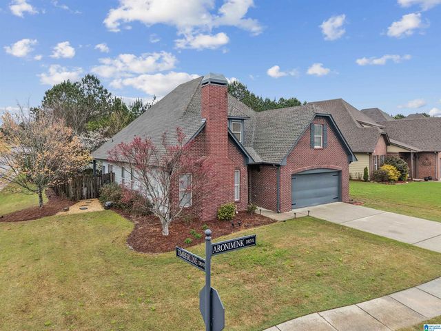 1001 ARONIMINK DRIVE, Calera, AL 35040