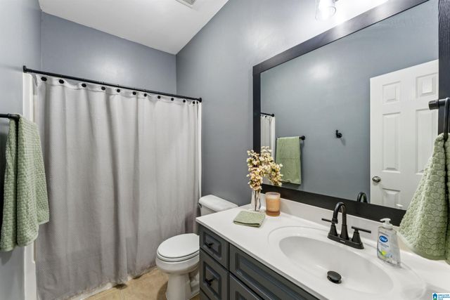 1001 ARONIMINK DRIVE, Calera, AL 35040