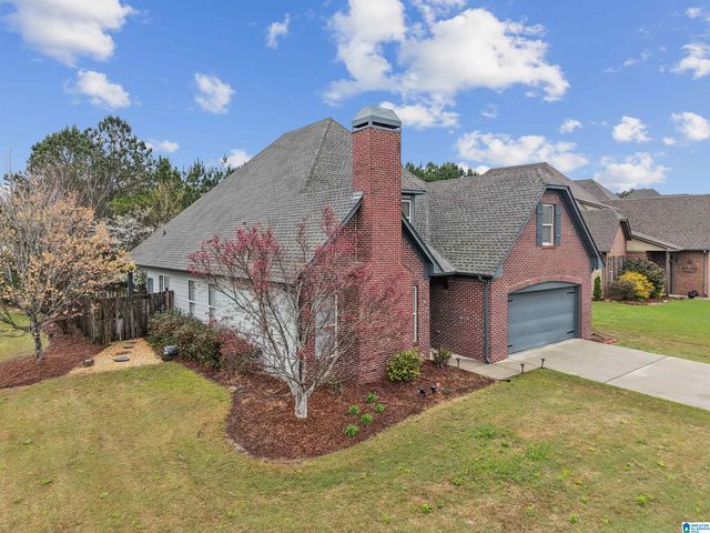 1001 ARONIMINK DRIVE, Calera, AL 35040