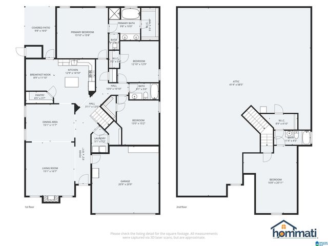 1001 ARONIMINK DRIVE, Calera, AL 35040