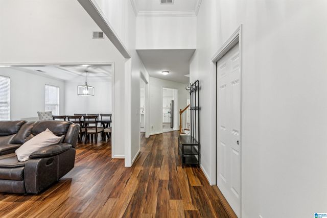 1001 ARONIMINK DRIVE, Calera, AL 35040