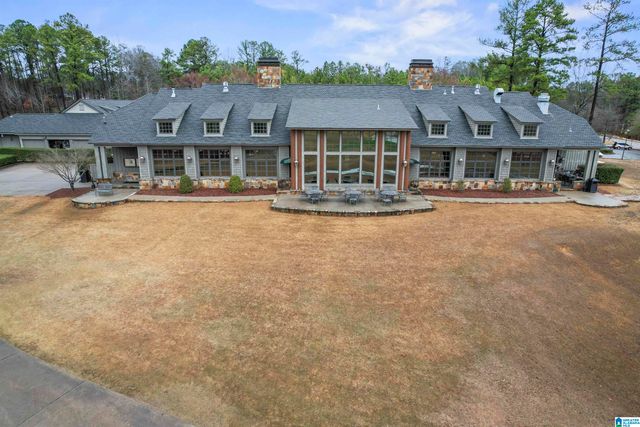 1001 ARONIMINK DRIVE, Calera, AL 35040