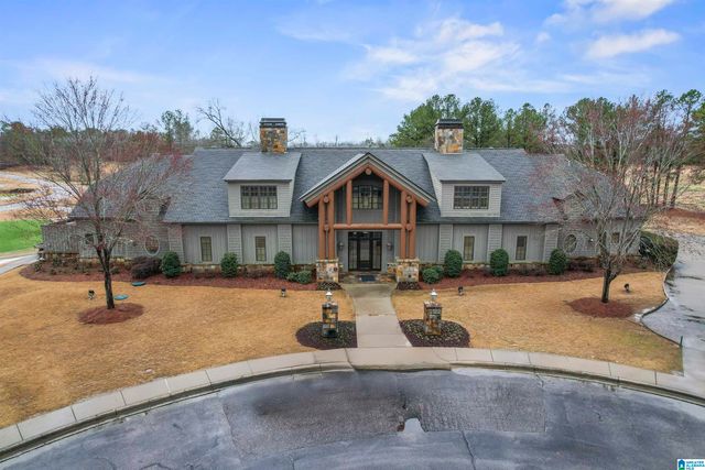 1001 ARONIMINK DRIVE, Calera, AL 35040