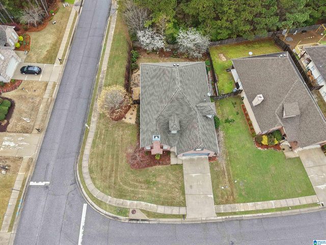 1001 ARONIMINK DRIVE, Calera, AL 35040