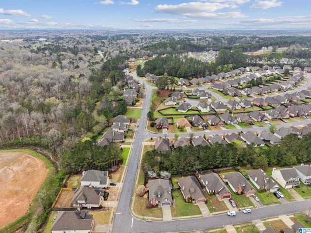 1001 ARONIMINK DRIVE, Calera, AL 35040