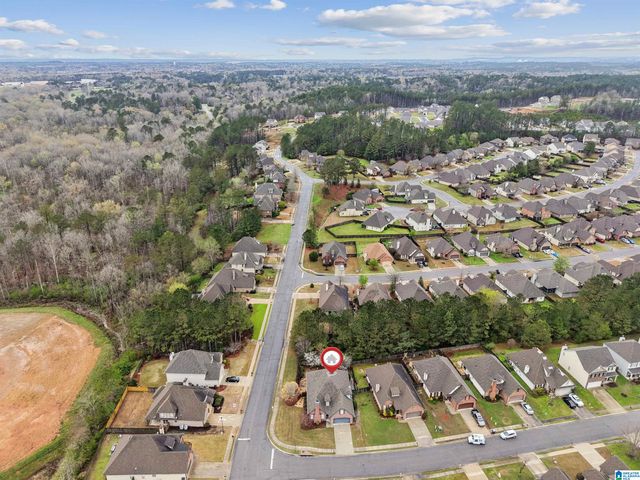 1001 ARONIMINK DRIVE, Calera, AL 35040
