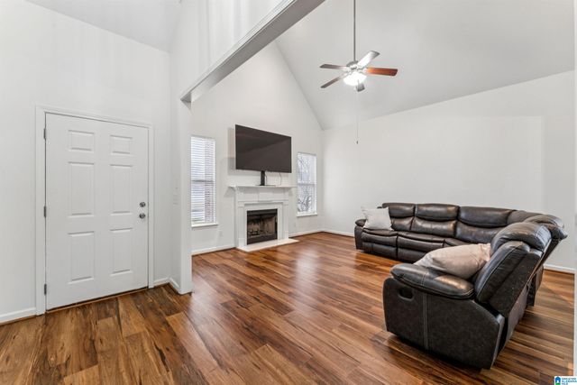 1001 ARONIMINK DRIVE, Calera, AL 35040