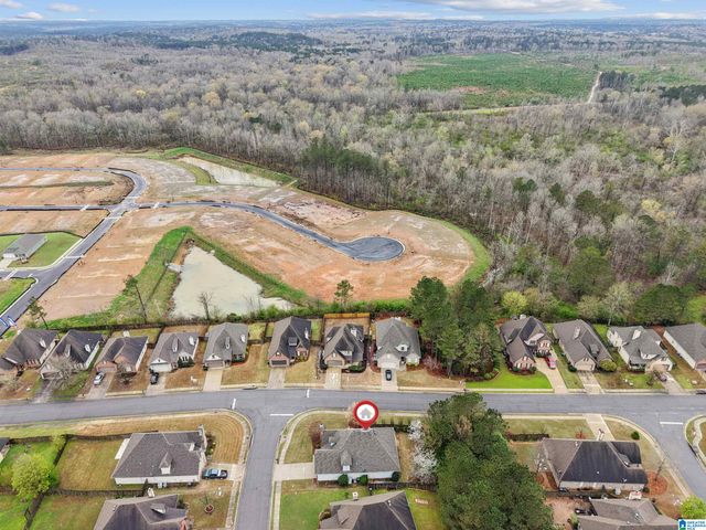 1001 ARONIMINK DRIVE, Calera, AL 35040