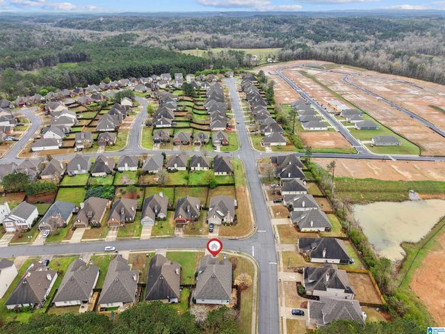 1001 ARONIMINK DRIVE, Calera, AL 35040