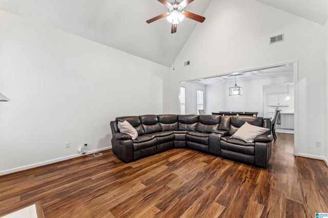 1001 ARONIMINK DRIVE, Calera, AL 35040