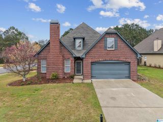 1001 ARONIMINK DRIVE, Calera, AL 35040