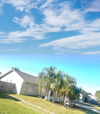 12112 SHALLOT STREET, Orlando, FL 32837