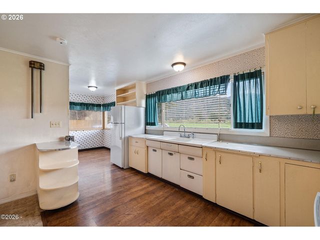 7460 KILCHIS RIVER Rd, Tillamook, OR 97141