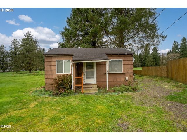 7460 KILCHIS RIVER Rd, Tillamook, OR 97141