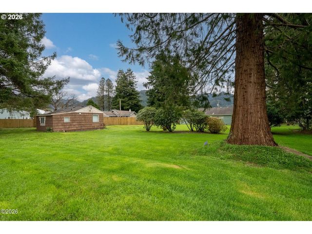 7460 KILCHIS RIVER Rd, Tillamook, OR 97141
