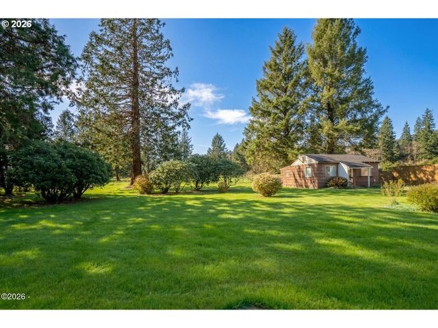 7460 KILCHIS RIVER Rd, Tillamook, OR 97141