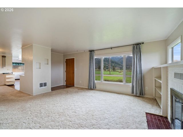 7460 KILCHIS RIVER Rd, Tillamook, OR 97141