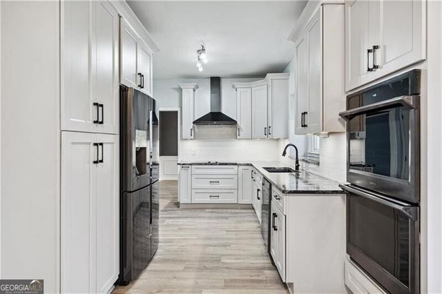 3524 Pine Grove Drive, Douglasville, GA 30135