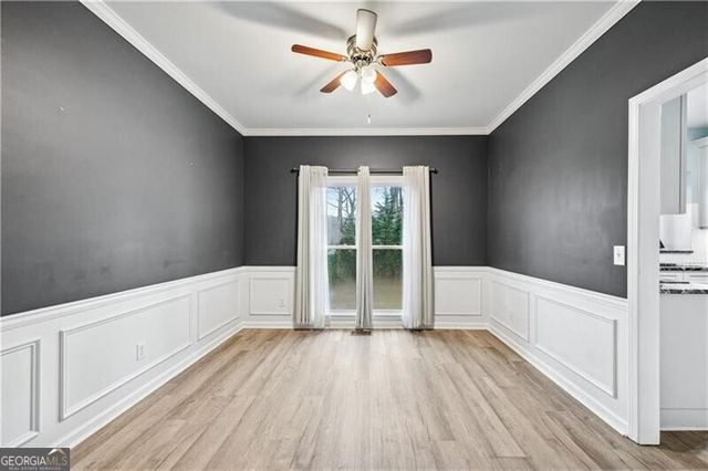 3524 Pine Grove Drive, Douglasville, GA 30135