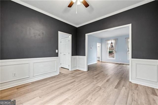 3524 Pine Grove Drive, Douglasville, GA 30135