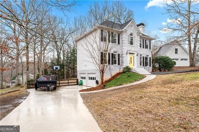 3524 Pine Grove Drive, Douglasville, GA 30135