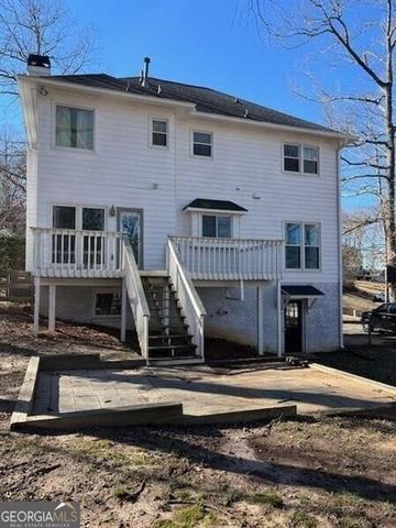 3524 Pine Grove Drive, Douglasville, GA 30135