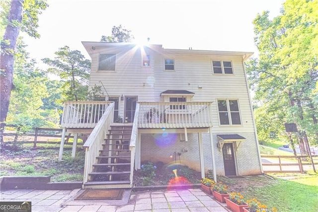 3524 Pine Grove Drive, Douglasville, GA 30135