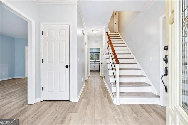 3524 Pine Grove Drive, Douglasville, GA 30135