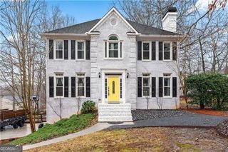 3524 Pine Grove Drive, Douglasville, GA 30135