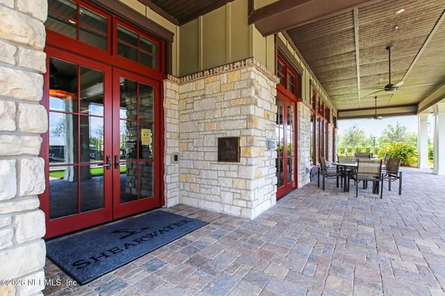 132 PALISADE Drive, St. Augustine, FL 32092
