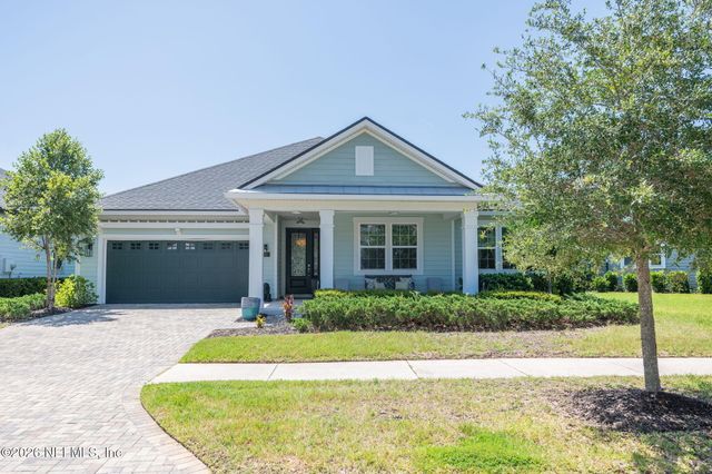 132 PALISADE Drive, St. Augustine, FL 32092