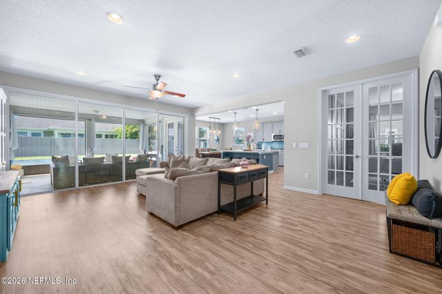 132 PALISADE Drive, St. Augustine, FL 32092