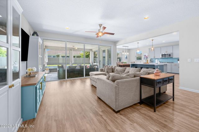 132 PALISADE Drive, St. Augustine, FL 32092