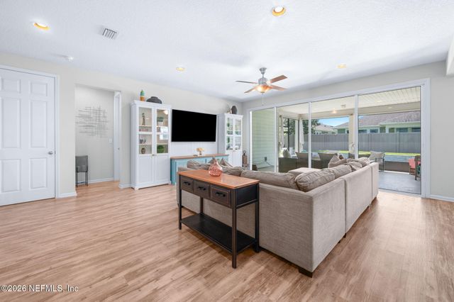 132 PALISADE Drive, St. Augustine, FL 32092