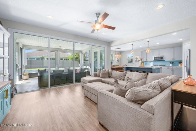 132 PALISADE Drive, St. Augustine, FL 32092
