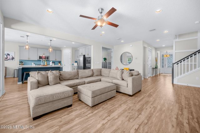 132 PALISADE Drive, St. Augustine, FL 32092